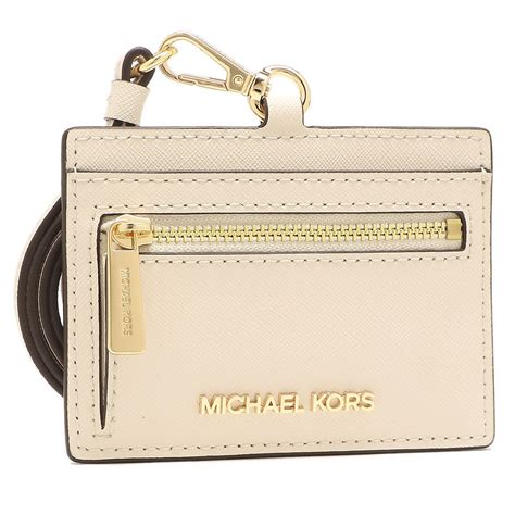 Michael Michael Kors カードケース .